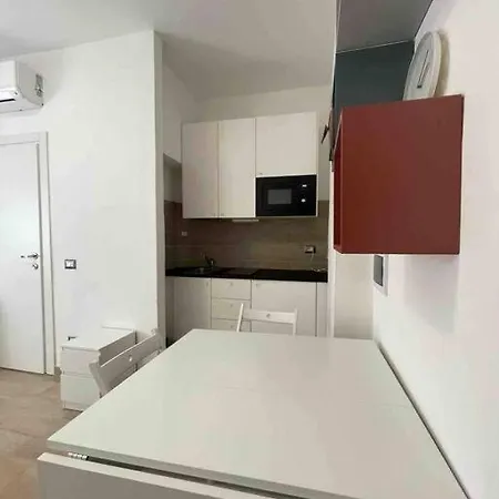 Nolo 147 Apartment Milan Exterior photo