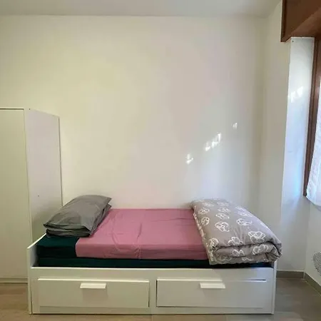 Nolo 147 Apartment Milan Exterior photo